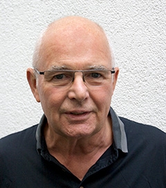 Dr. Hans-Martin Blümlein Dr. Hans-Martin Blümlein